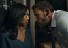 Ben Affleck y Kerry Washington en una escena del thriller Animales de Netflix