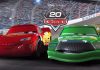 Cars 20 aniversario Pixar