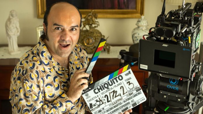 Chiquito el Grande