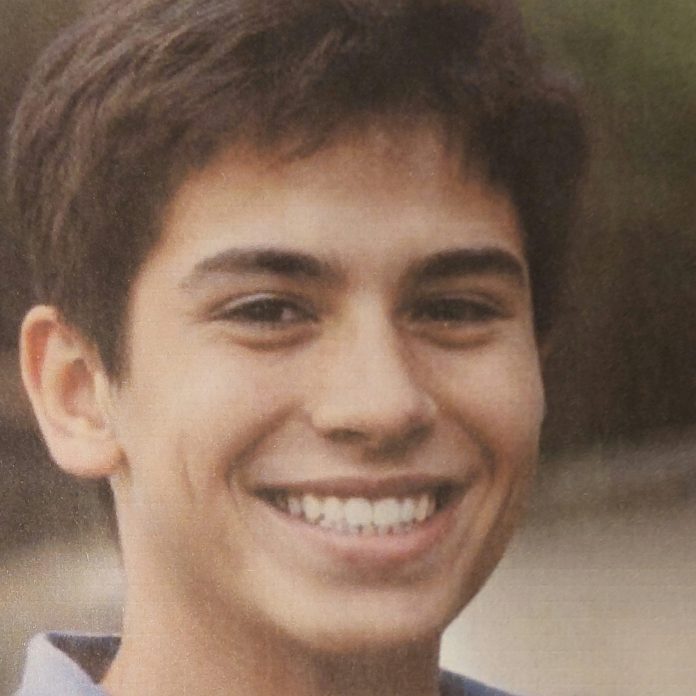 Antonio Sánchez