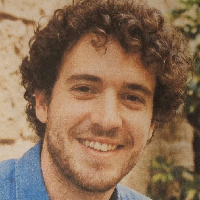 Gonzalo Pérez