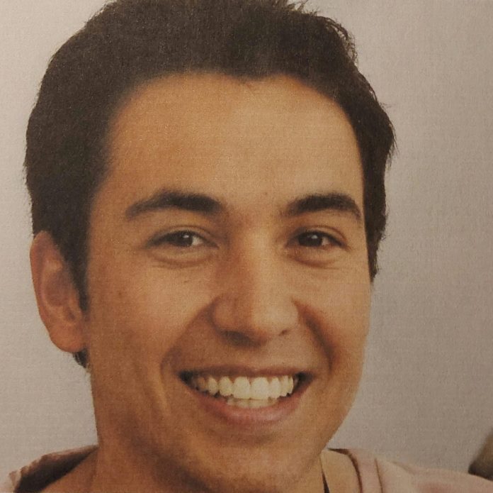 Pedro Fuentes