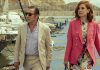 Antonio de la Torre y Alexandra Jiménez en una escena de Grande de España, la comedia española de Netflix
