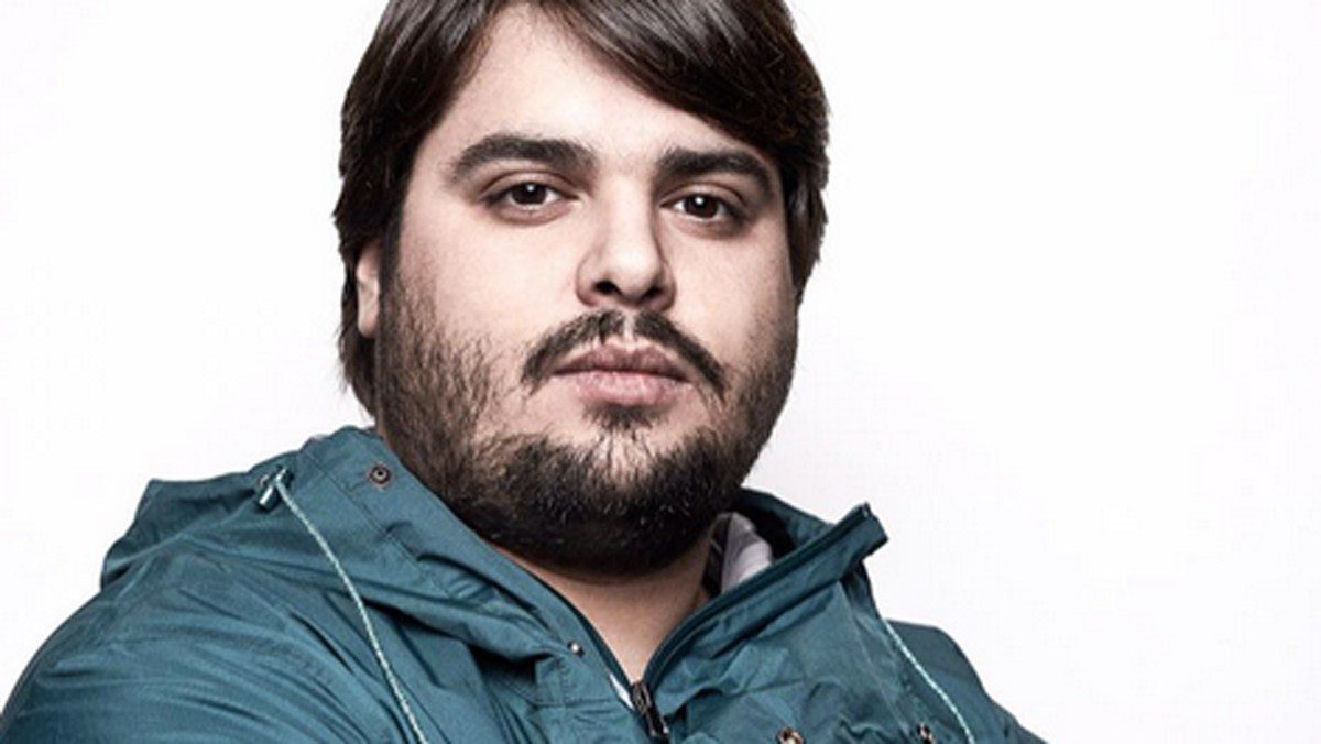 Brays Efe concursante confirmado de ‘Tu cara me suena 7’
