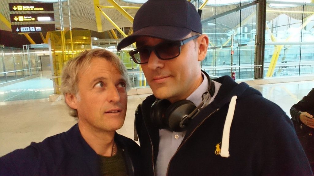 ‘Planeta Calleja’ consigue un buen 7,3% en Cuatro