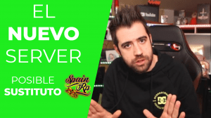 Nuevo servidor Auronplay GTA V Roleplay