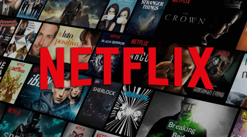 Estas son las series de Netflix mejor valoradas por la crítica