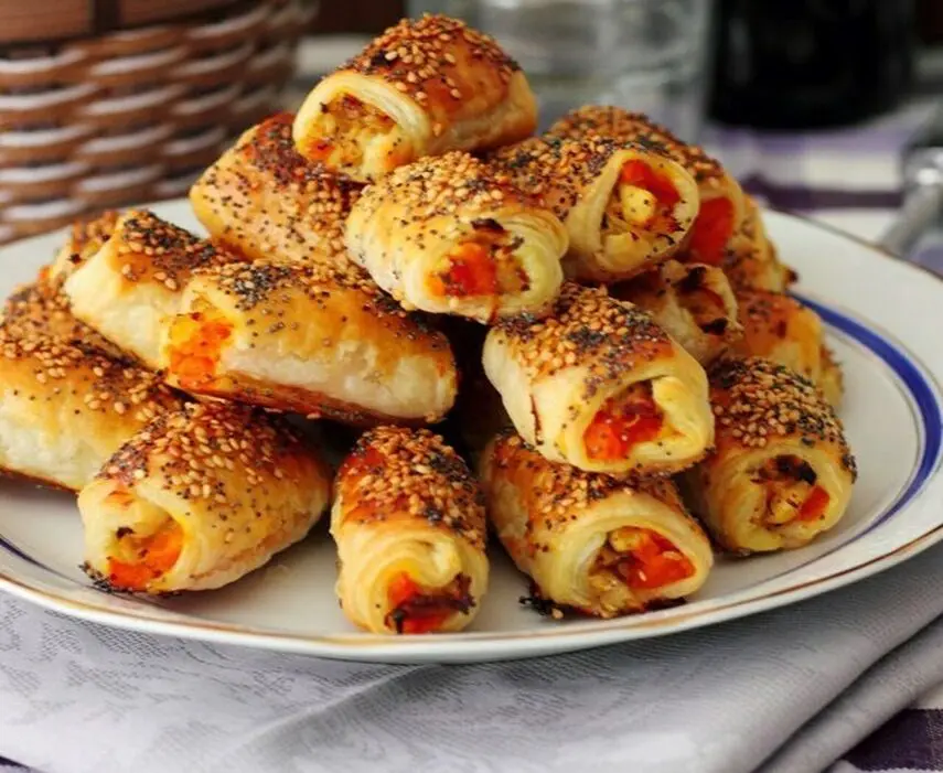Recetas de navidad fáciles y ricas