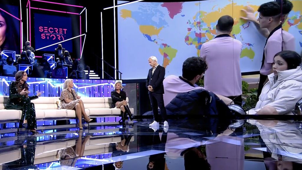 cuenta atrás’ afianza su liderazgo con casi 3 puntos de ventaja sobre la oferta de su inmediato competidor