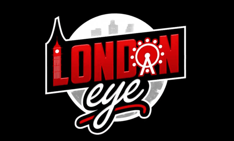 ‘London Eye RP’: participantes y fecha de estreno de la serie