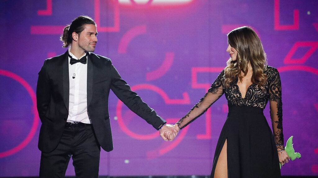 ‘Secret Story’ cierra su primera tirada líder, superando el 22% entre los espectadores jóvenes