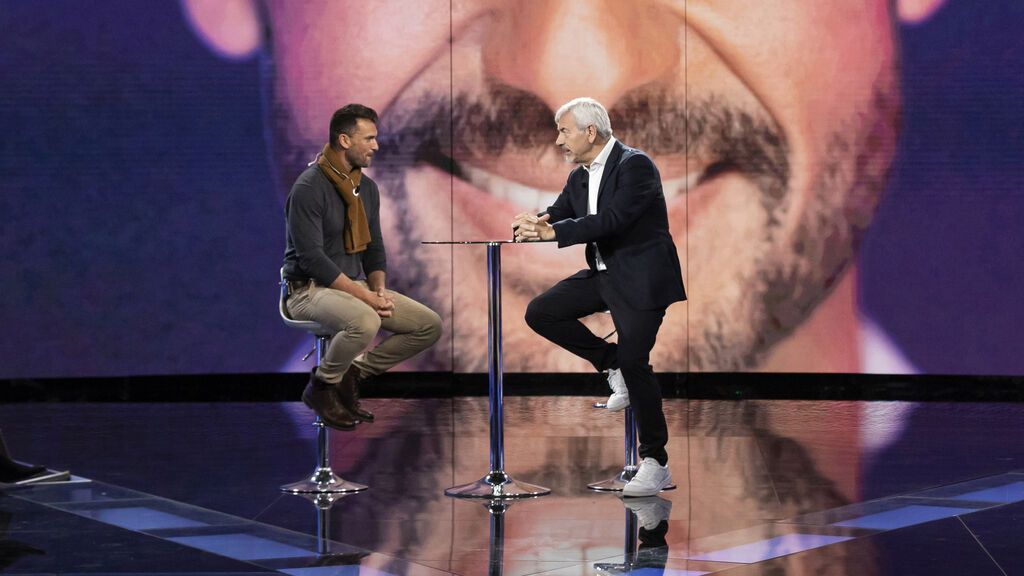 Tercera gala de 'Secret Story 2'