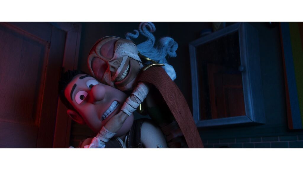 ‘Tadeo Jones 3’ se estrenará este verano en cines y presenta su teaser tráiler