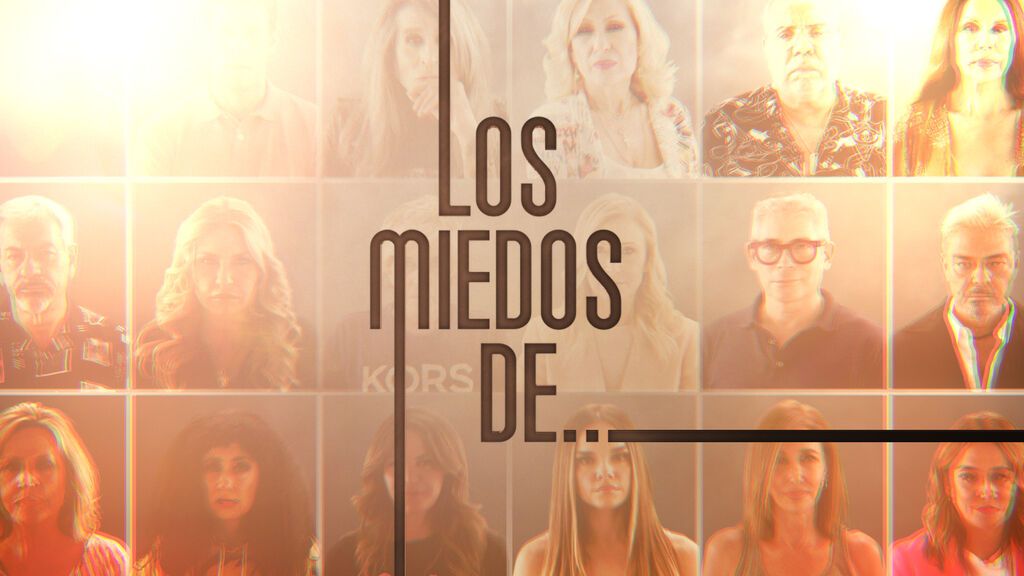 Fabiola Martínez, Antonio Canales y Loles León, protagonistas en el estreno de ‘Los miedos de…’