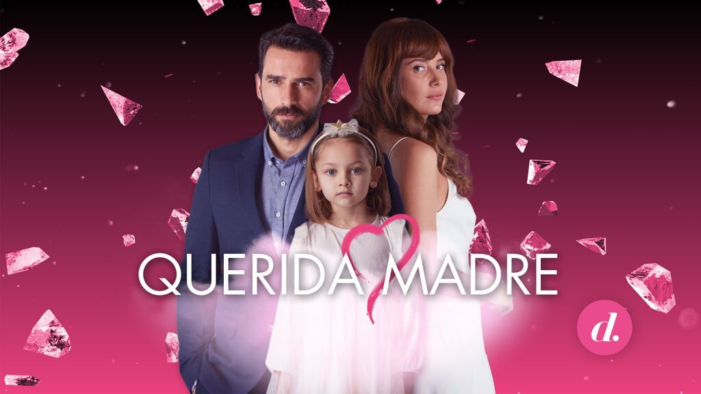 Divinity estrena la serie ‘Querida madre’, una emotiva historia de amor maternal, lucha contra la adversidad y secretos