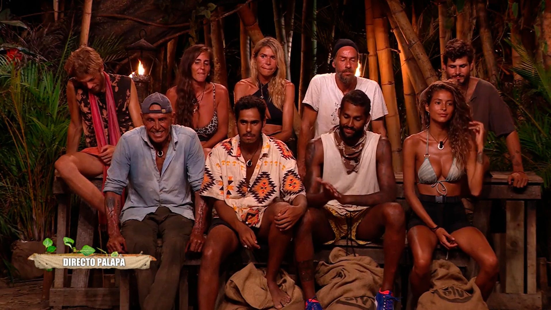 Mediaset España lidera el jueves impulsado por la victoria de Telecinco y de FDF y Divinity como los más vistos entre los temáticos