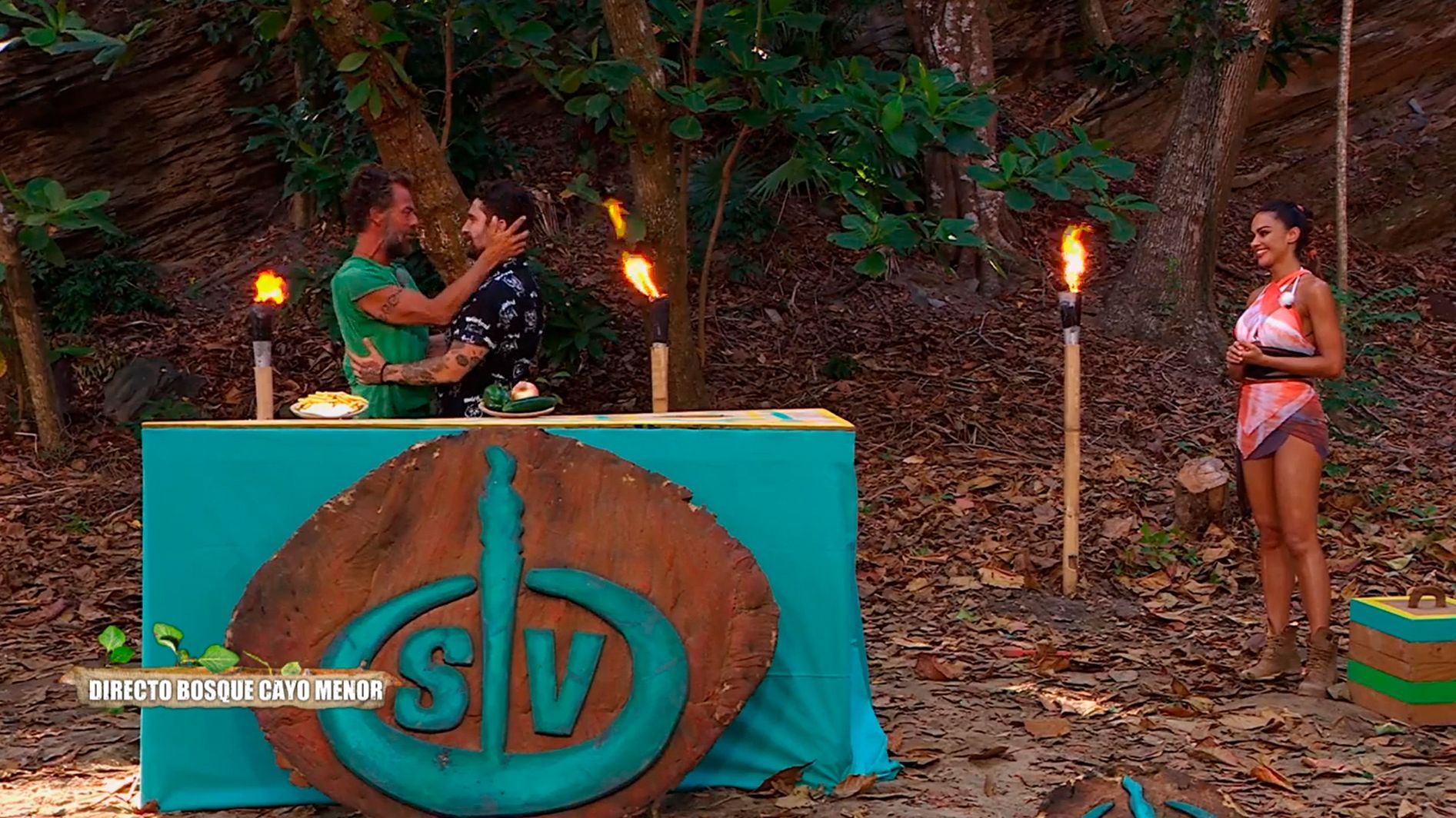 Conexión Honduras’ crece, lidera con su mejor entrega desde su estreno e impulsa a una nueva victoria del día a Telecinco