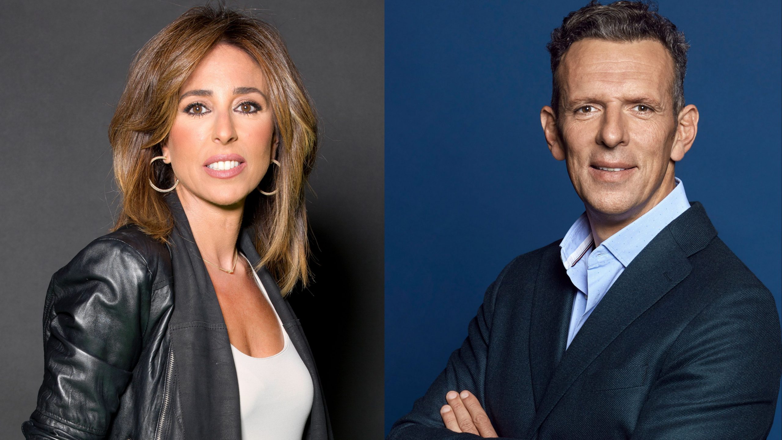 Joaquín Prat debuta en ‘Ya es mediodía’ el próximo lunes