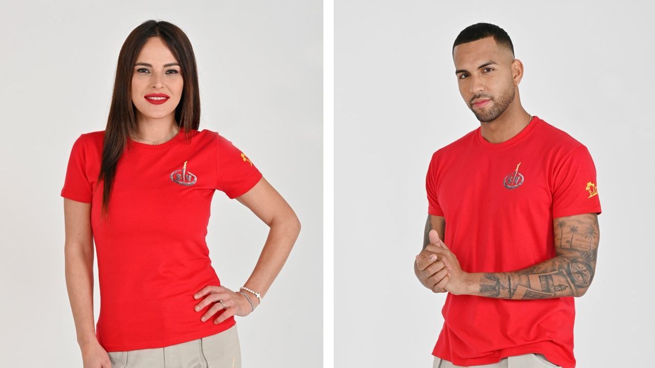 La visita de los padres de Alejandro y la expulsión de Marta o Yulen, en ‘Supervivientes: Conexión Honduras’