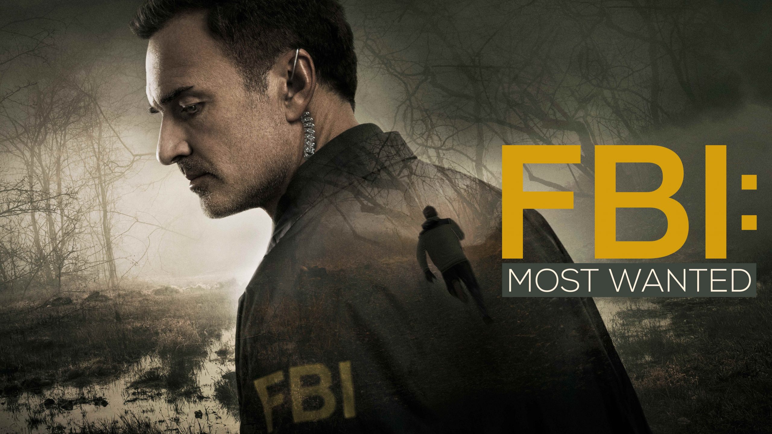 Cuatro estrena ‘FBI Most Wanted’, serie que muestra la labor de una unidad de élite del FBI en la búsqueda de los criminales más peligrosos
