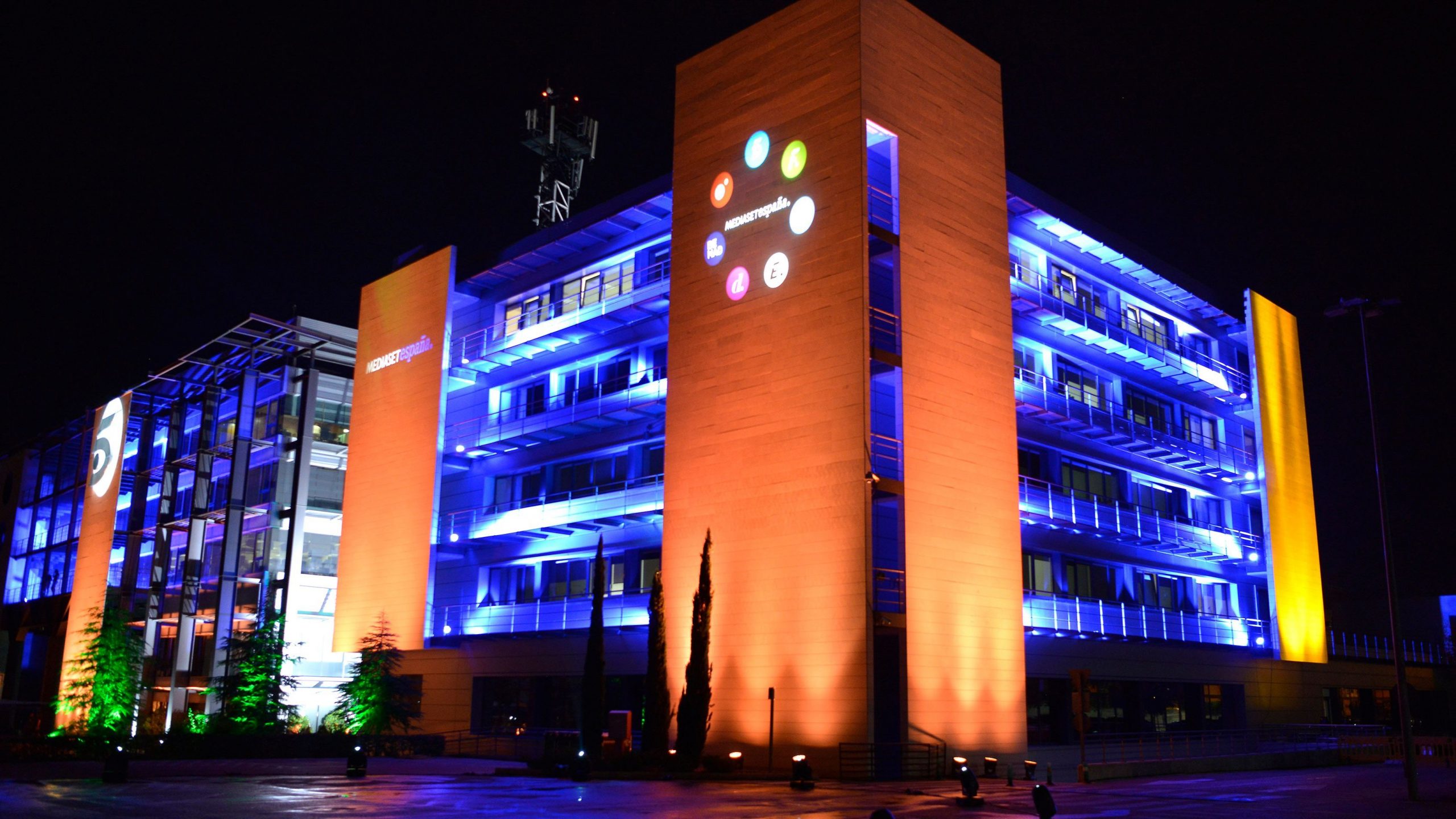 Mediaset España, sin rival en target comercial, lidera la inversión publicitaria del primer semestre en TV con el 41,8% de la cuota de mercado