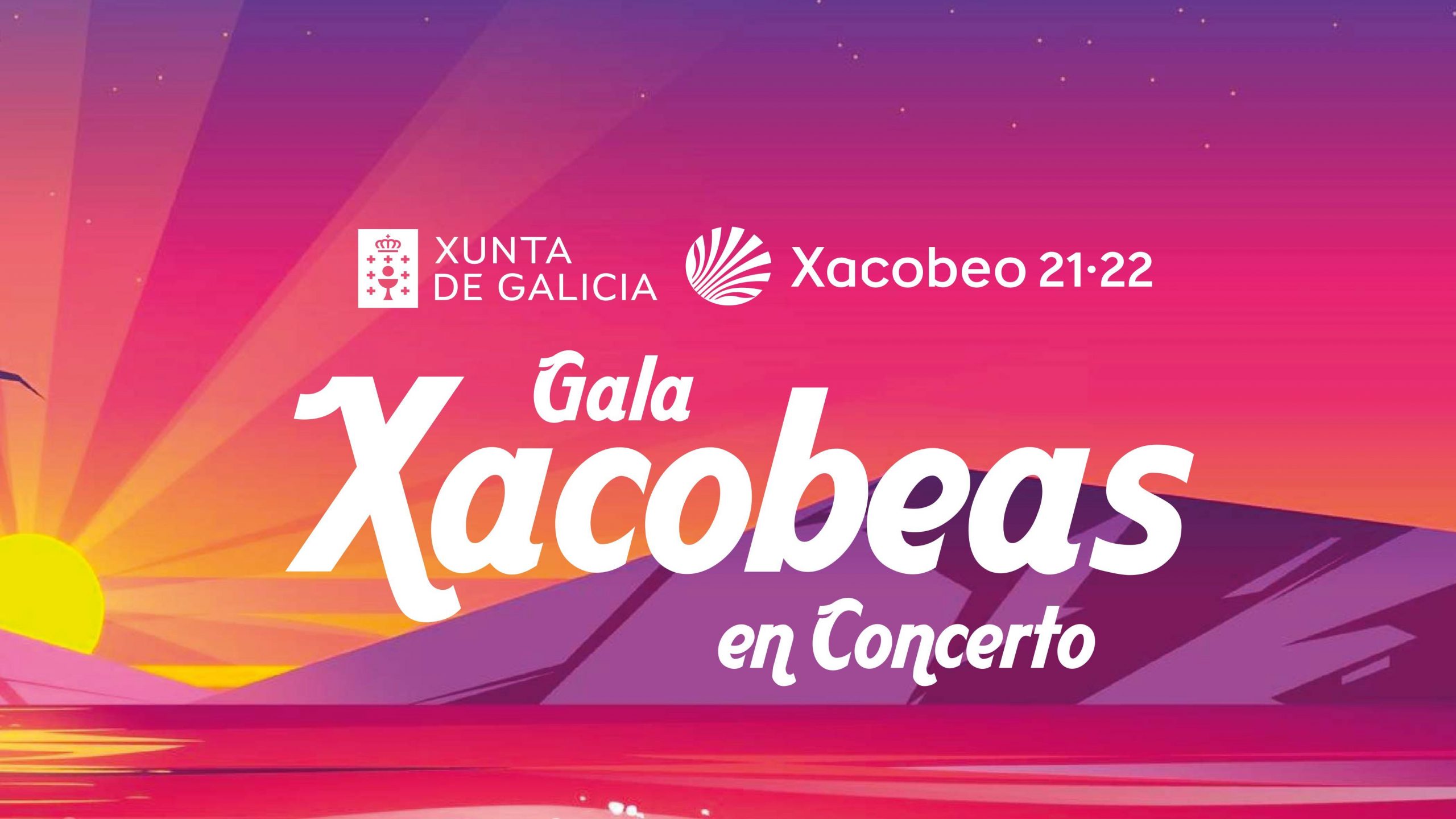 Llega a Divinity la primera edición de la gala ‘Xacobeas en Concierto’