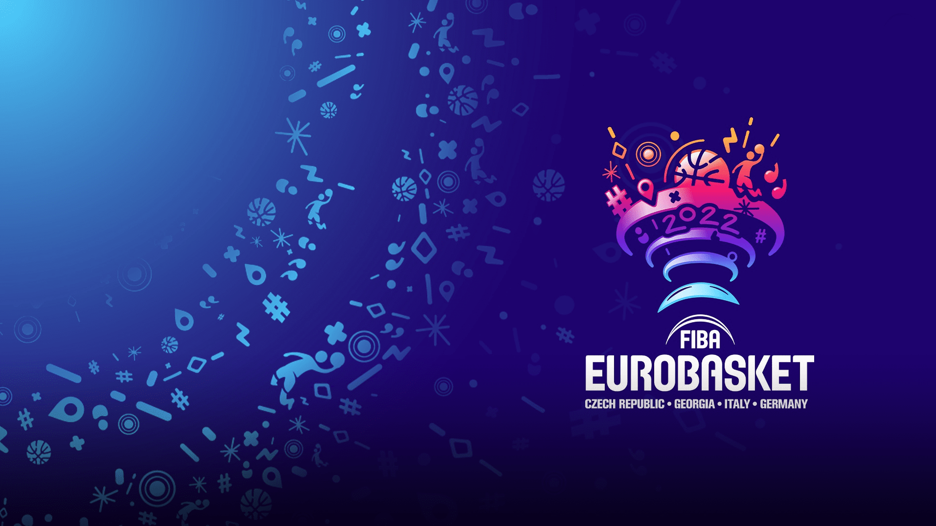 Mediaset España emitirá íntegro el Eurobasket 2022 que comienza el 1 de septiembre
