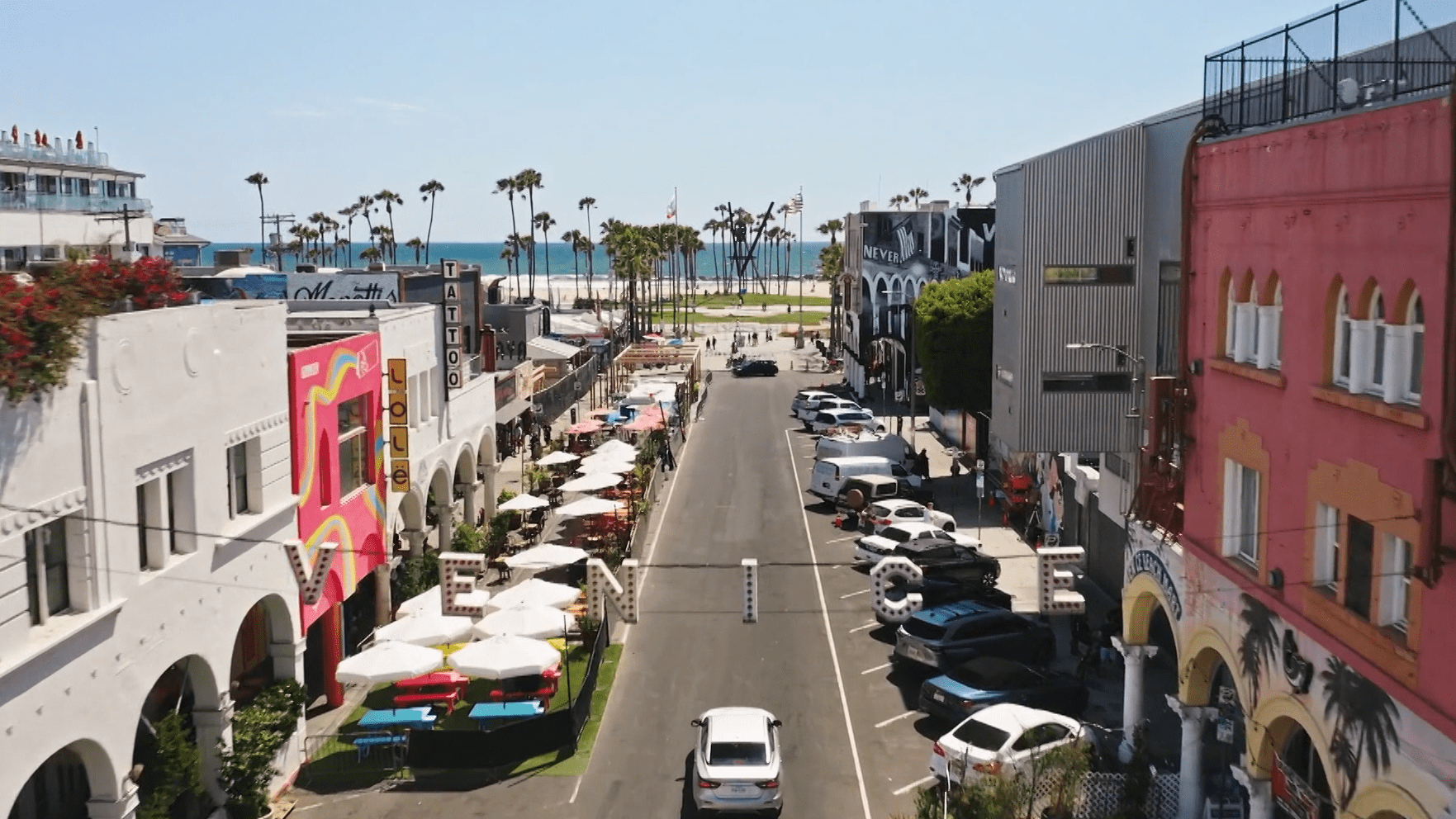 ‘Viajeros Cuatro’ se impregna del glamur y el lujo de Hollywood en su segundo destino internacional: Los Ángeles