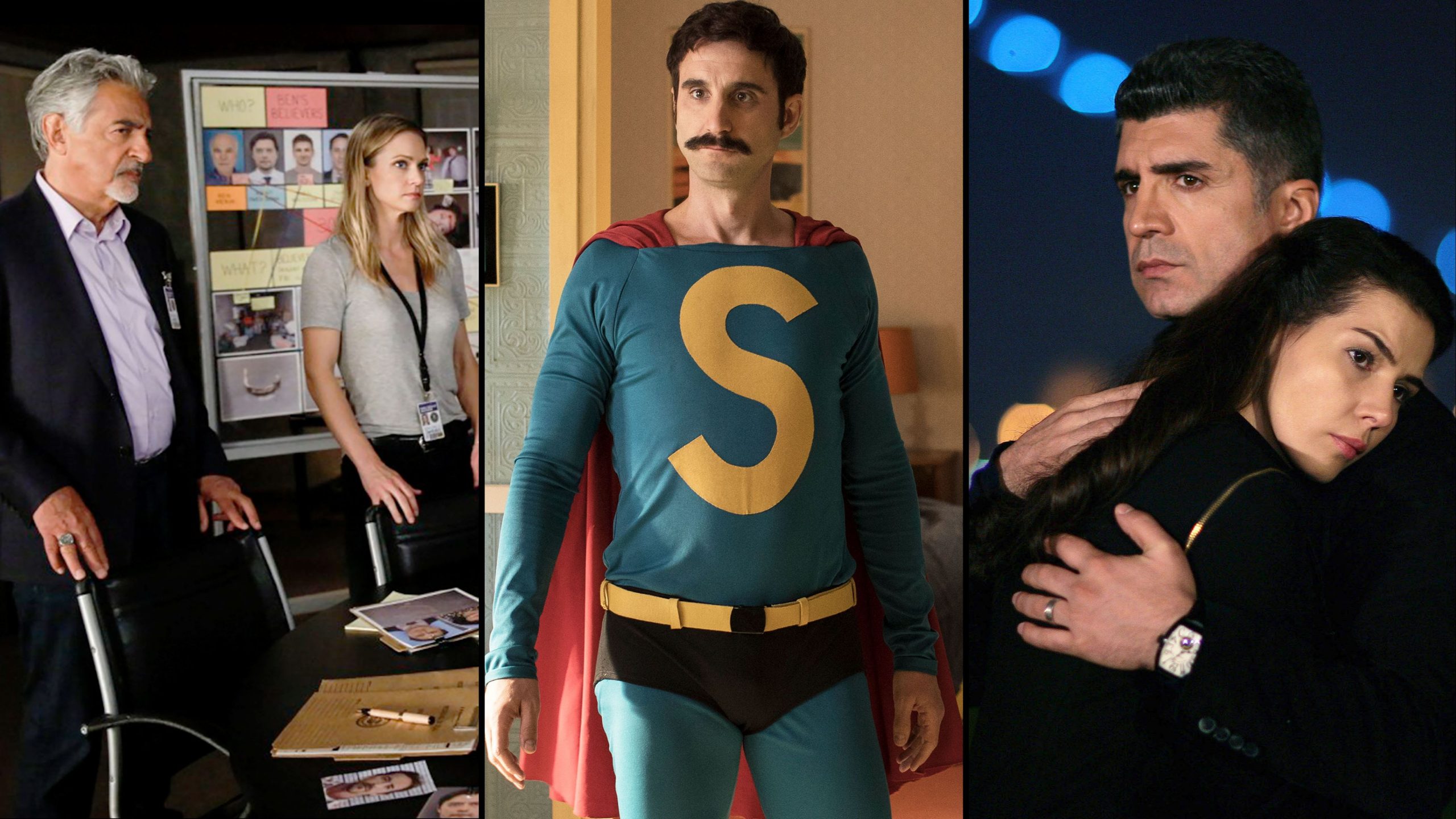 Los temáticos de Mediaset España cumplen 100 meses de liderazgo con Energy, FDF y Divinity como los más vistos por tercer mes consecutivo