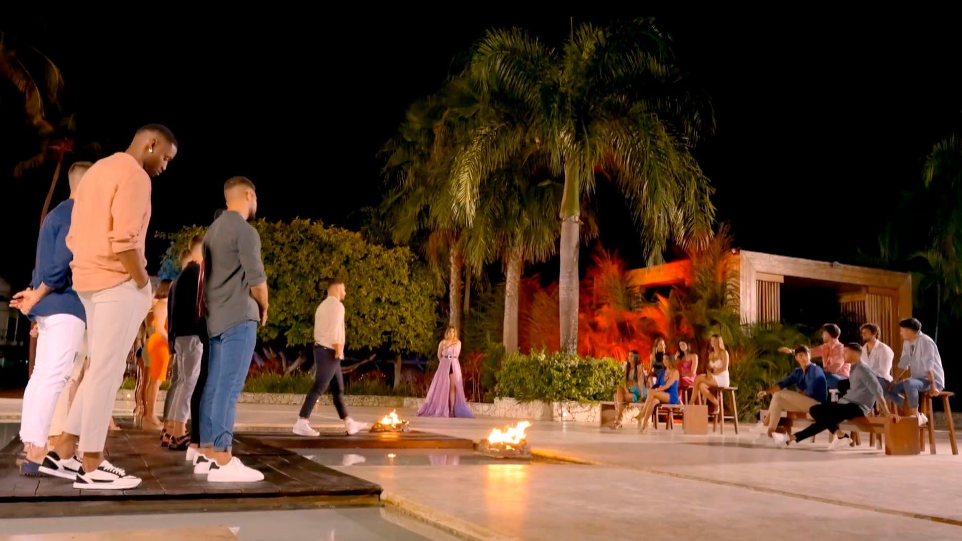 ‘La isla de las tentaciones’ lidera en su estreno y arrasa entre los jóvenes con casi el 40% de share