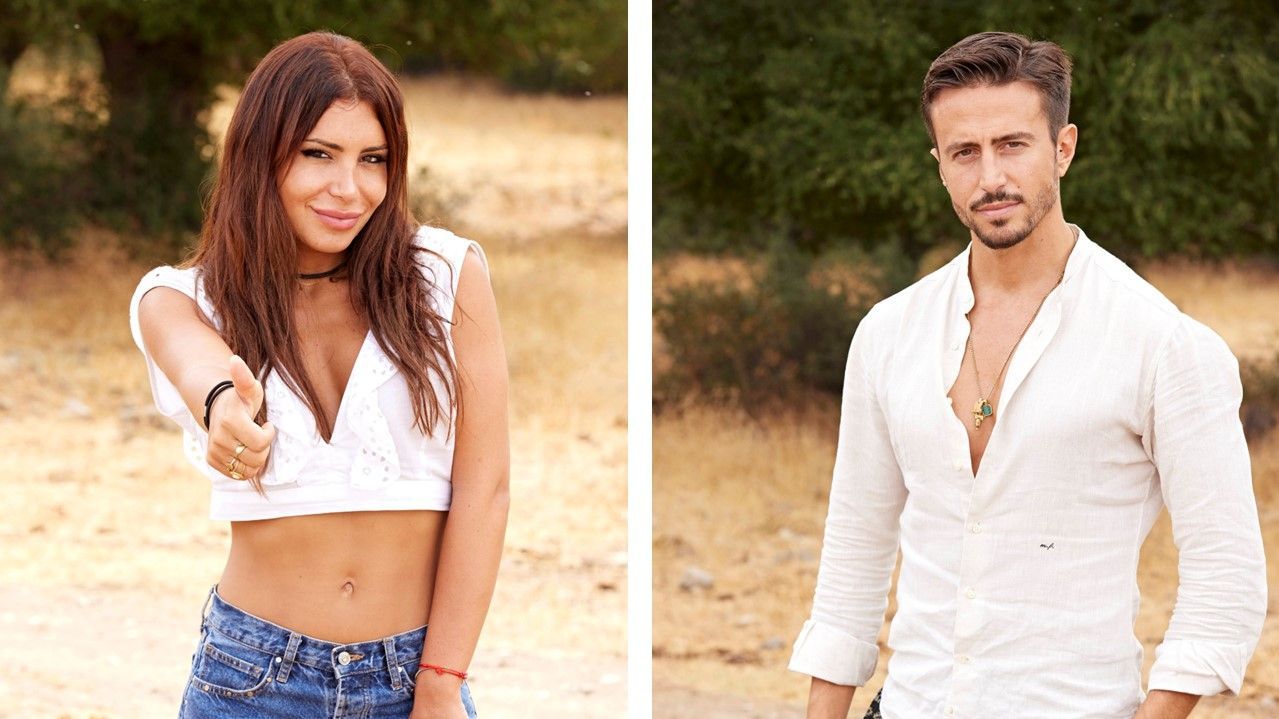 Halloween llega a El Consejo de ‘Pesadilla en El Paraíso’, que anunciará la octava expulsión y acogerá nuevas nominaciones