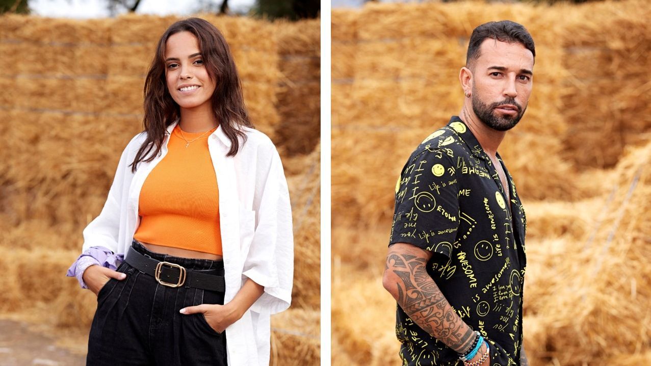 la audiencia decide la primera expulsión en directo en ‘Pesadilla en El Paraíso’