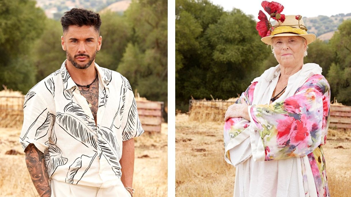 uno de los dos será expulsado de ‘Pesadilla en El Paraíso’