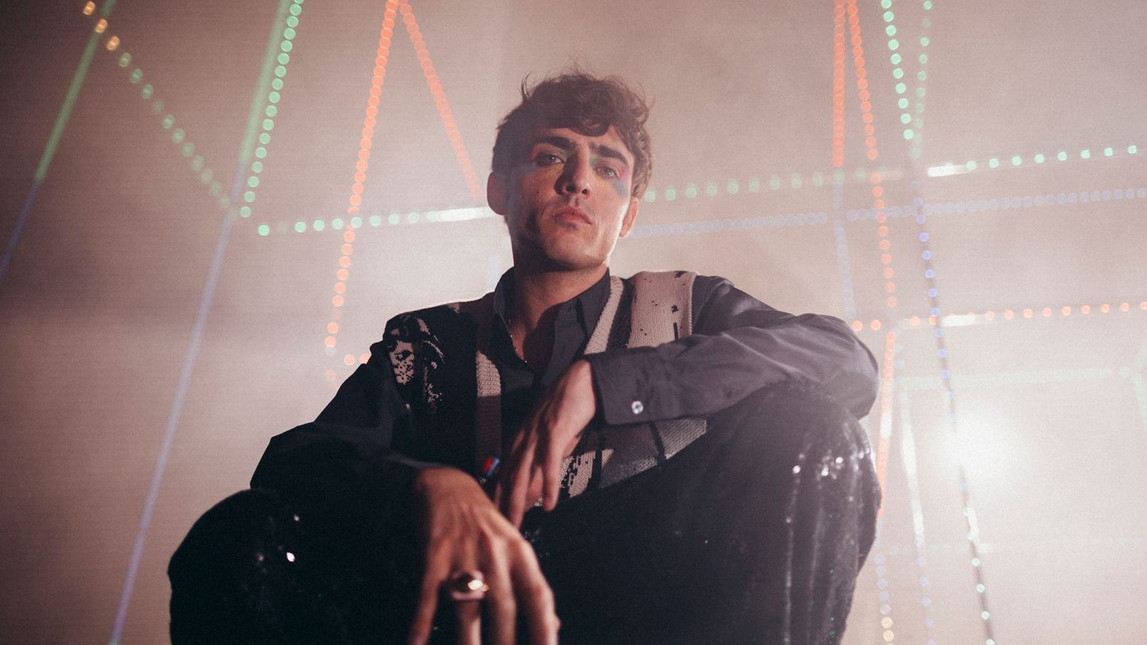 sobrevivir a las redes’, docuserie producida por Mediaset España