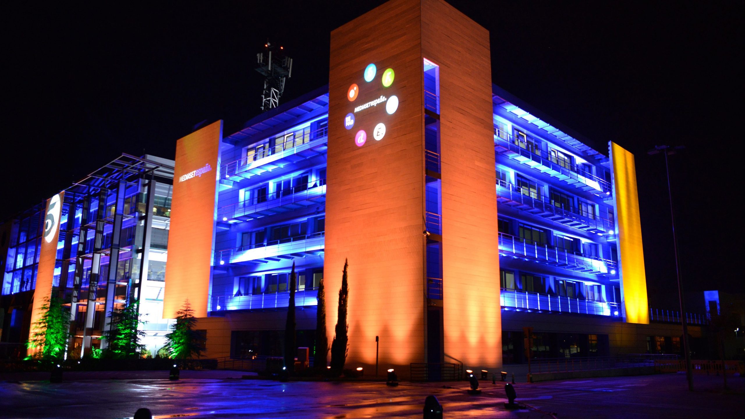 La CNMC prohíbe a RTVE la venta de publicidad del Mundial de Fútbol excepto a sus patrocinadores oficiales