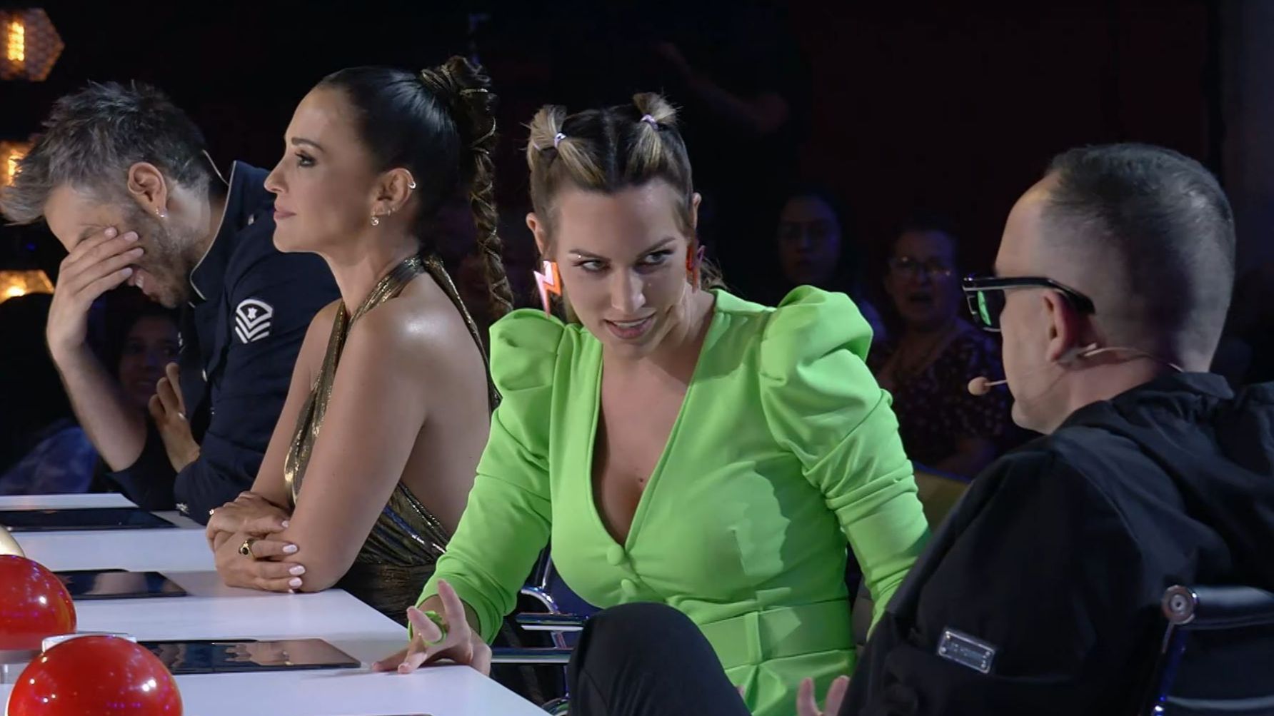 Penúltima gala de Audiciones de ‘Got Talent España’