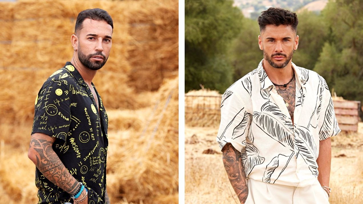 Omar Sánchez o Dani García: uno de los dos abandonará ‘Pesadilla en El Paraíso’