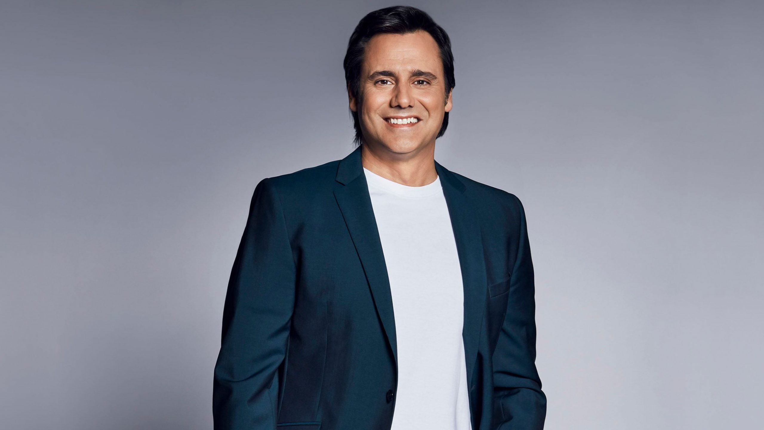 Mediaset España prepara el concurso de éxito internacional ‘Reacción en cadena’, que presentará Ion Aramendi