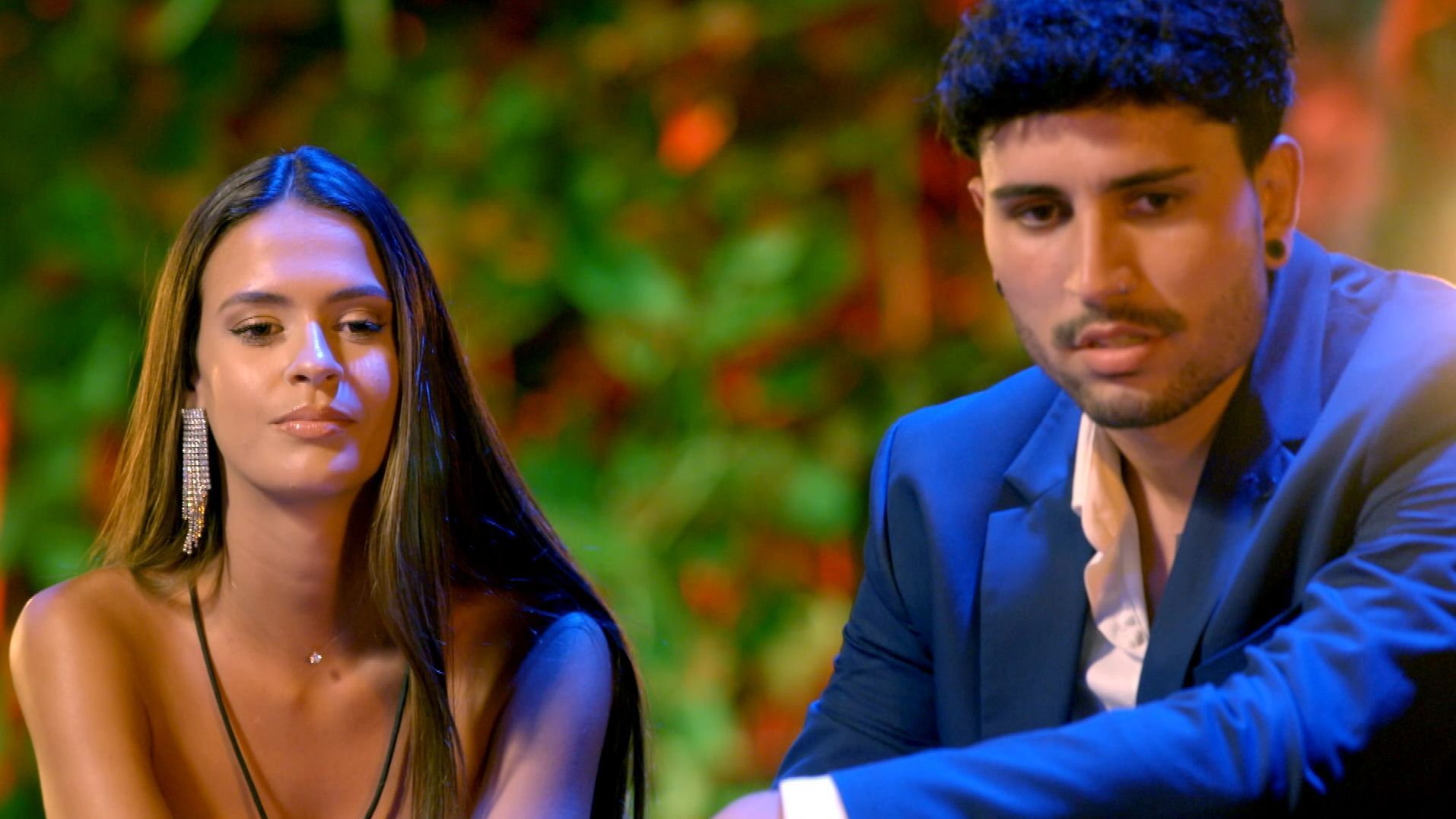 Los cara a cara con los solteros de Villa Playa, las últimas citas y la hoguera final de Tania y Samu, en ‘La Isla de las Tentaciones’
