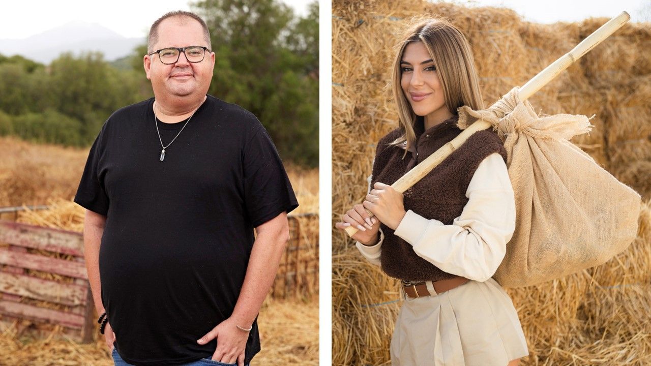 Llega la semifinal de ‘Pesadilla en El Paraíso’, que anunciará al cuarto finalista con la expulsión de Israel Arroyo o Bea Retamal