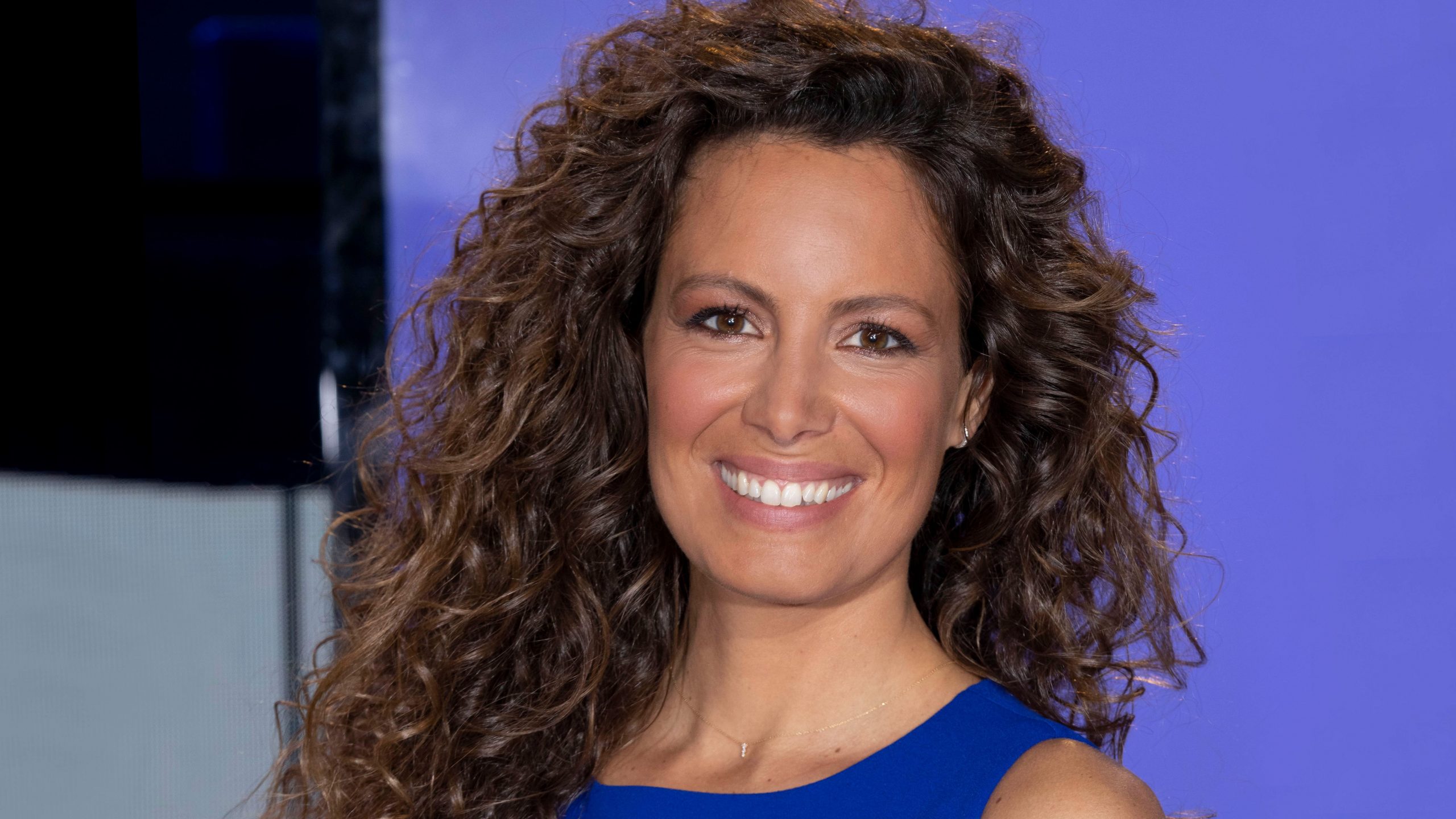 Laura Madrueño se incorpora al equipo de presentadores de ‘Supervivientes 2023’ junto a Jorge Javier Vázquez, Carlos Sobera y Ion Aramendi