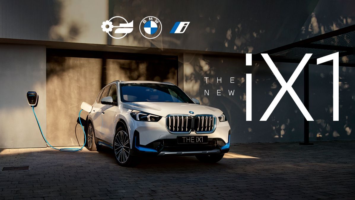 BMW estrena el primer segmento de data de Publiespaña basado en intención de compra aplicado a TV para la campaña de su nuevo iX1
