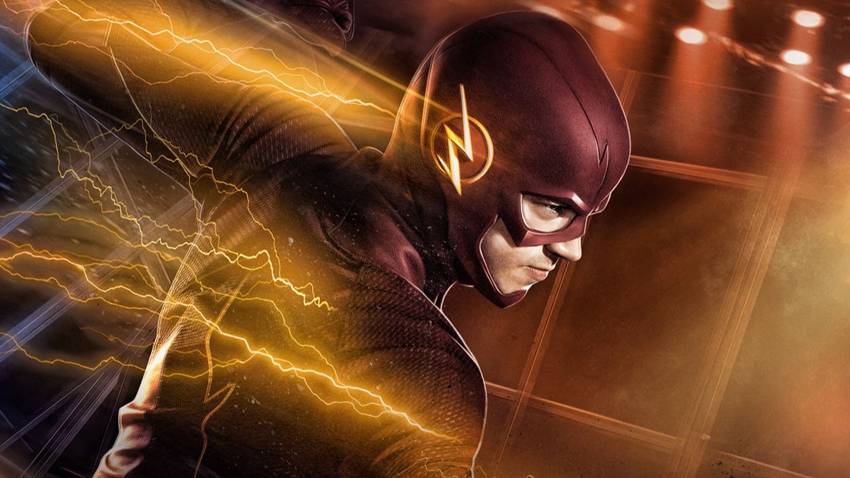 Barry se enfrenta a nuevos metahumanos y a diabólicos villanos en el estreno de la segunda temporada de ‘The Flash’ en Factoría de Ficción