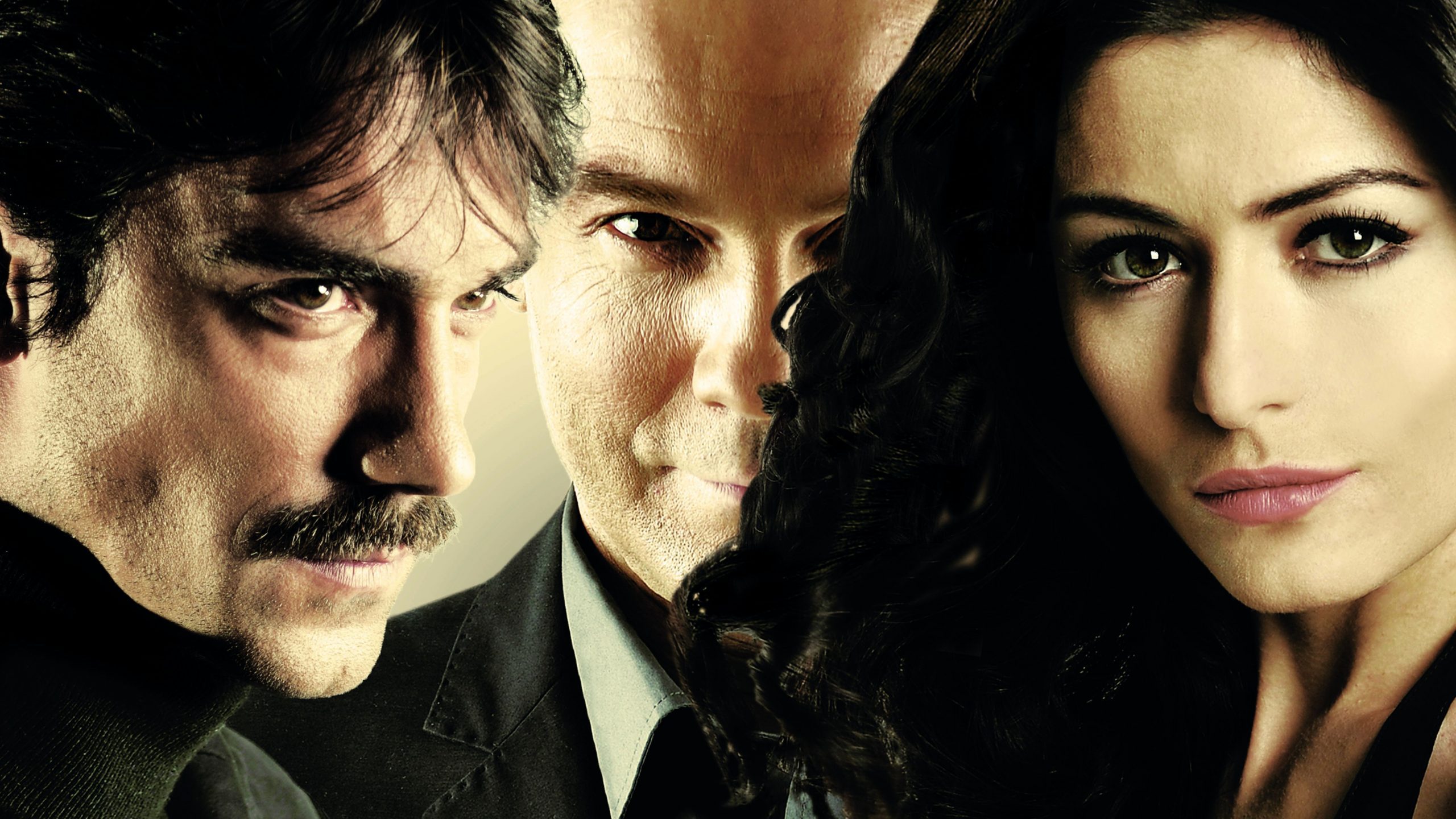 Divinity estrena la serie ‘La venganza de Iffet’, una emocionante historia de amor y resarcimiento