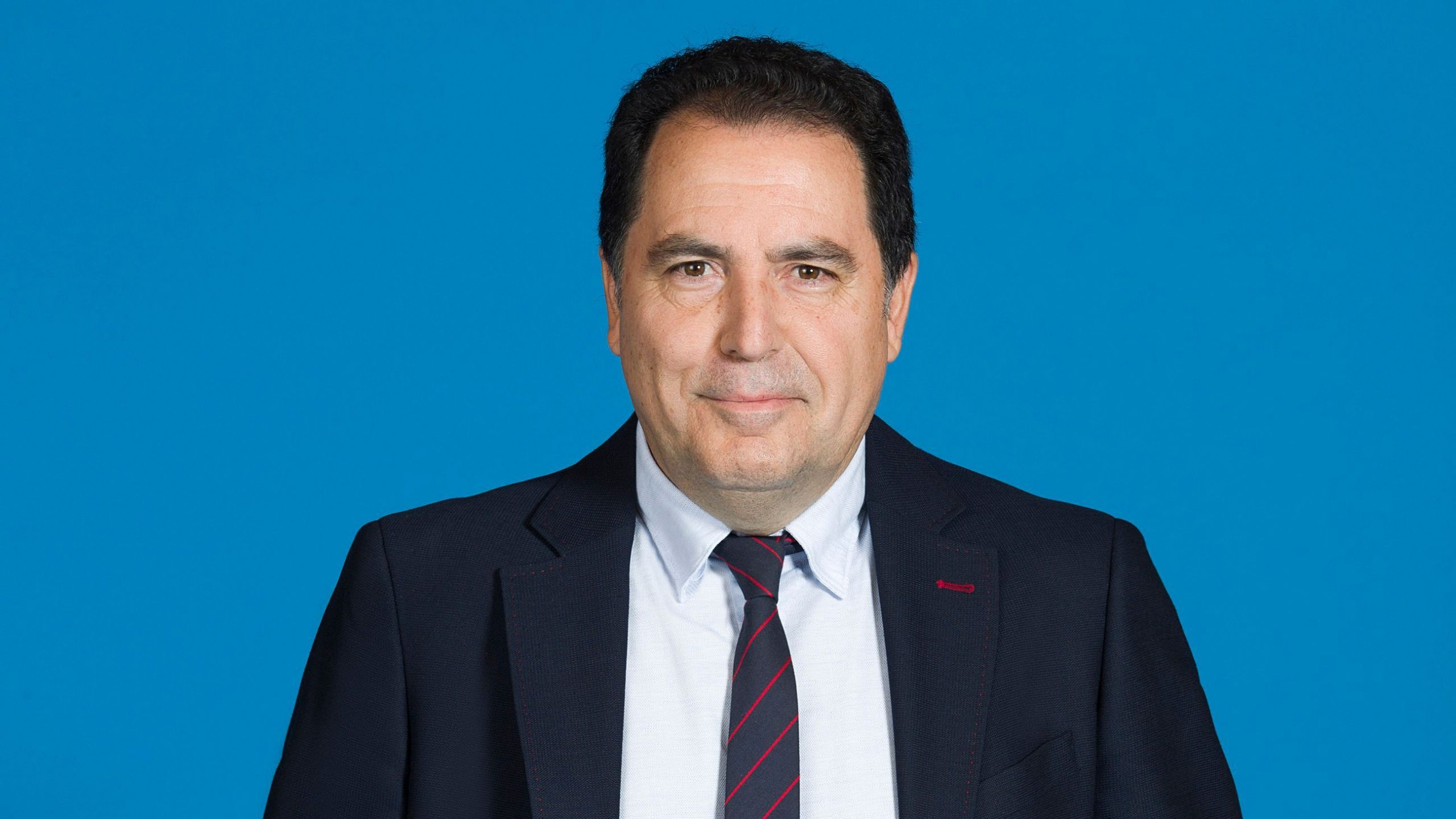 Leonardo Baltanás finaliza su etapa profesional en Mediaset España