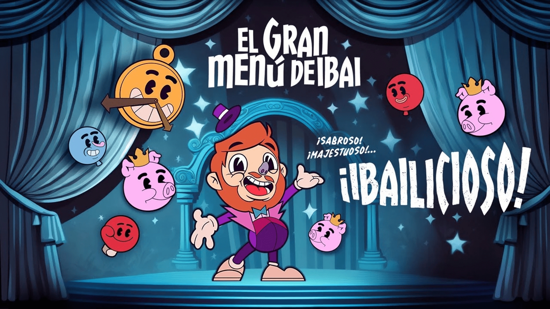 ¿Dónde comprar el menú de Ibai?: aquí lo puedes pedir