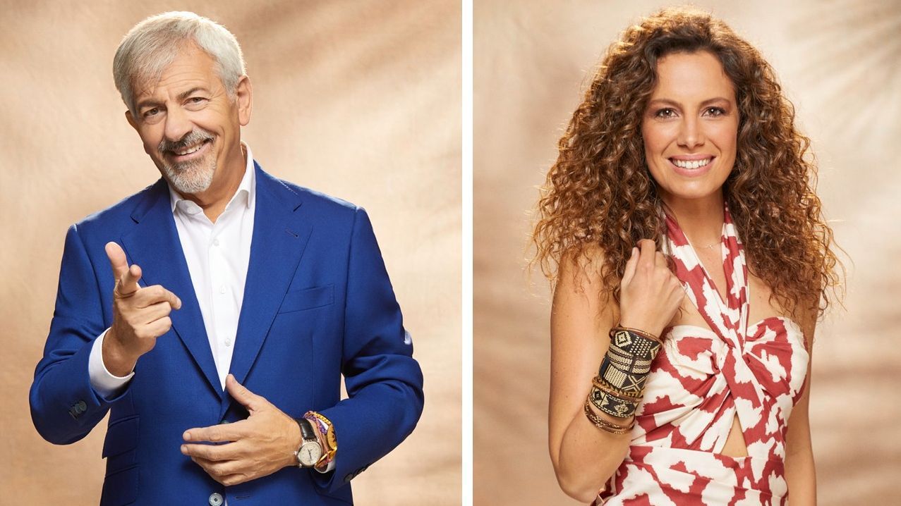 Una renovada ceremonia de salvación y una espectacular yincana en el mar, en el estreno de ‘Supervivientes: Tierra de Nadie’