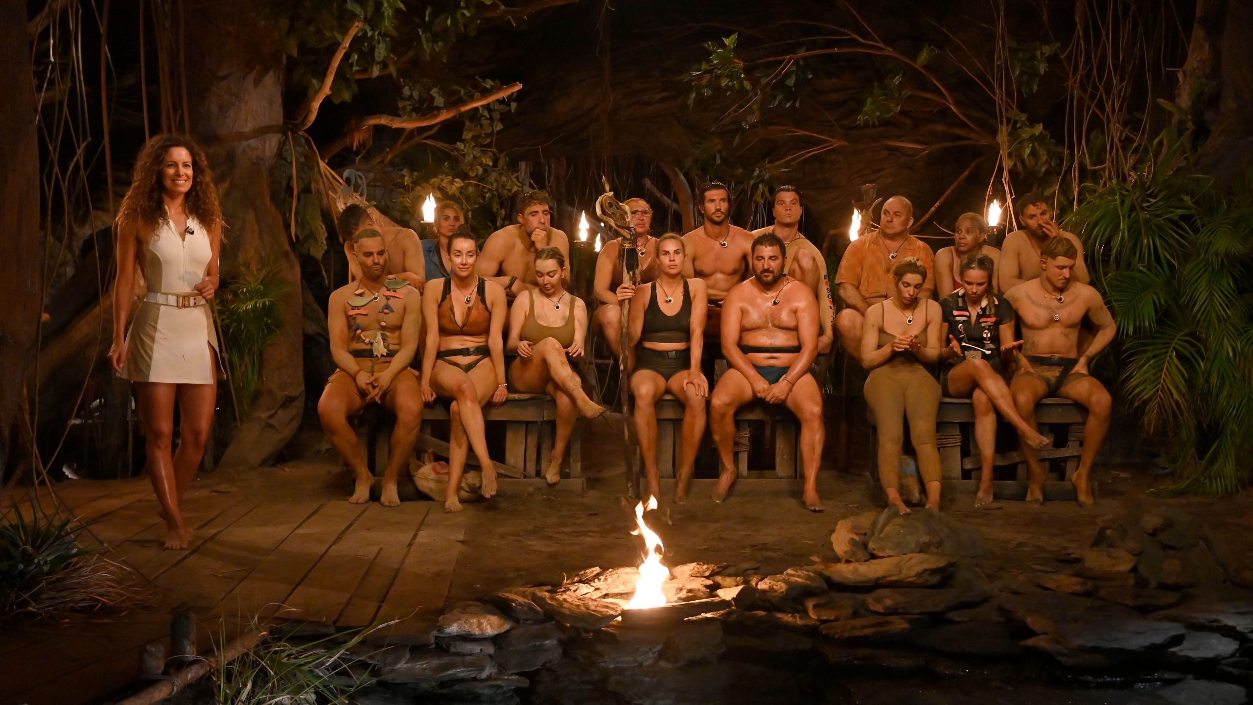 Estreno de ‘Supervivientes 2023’