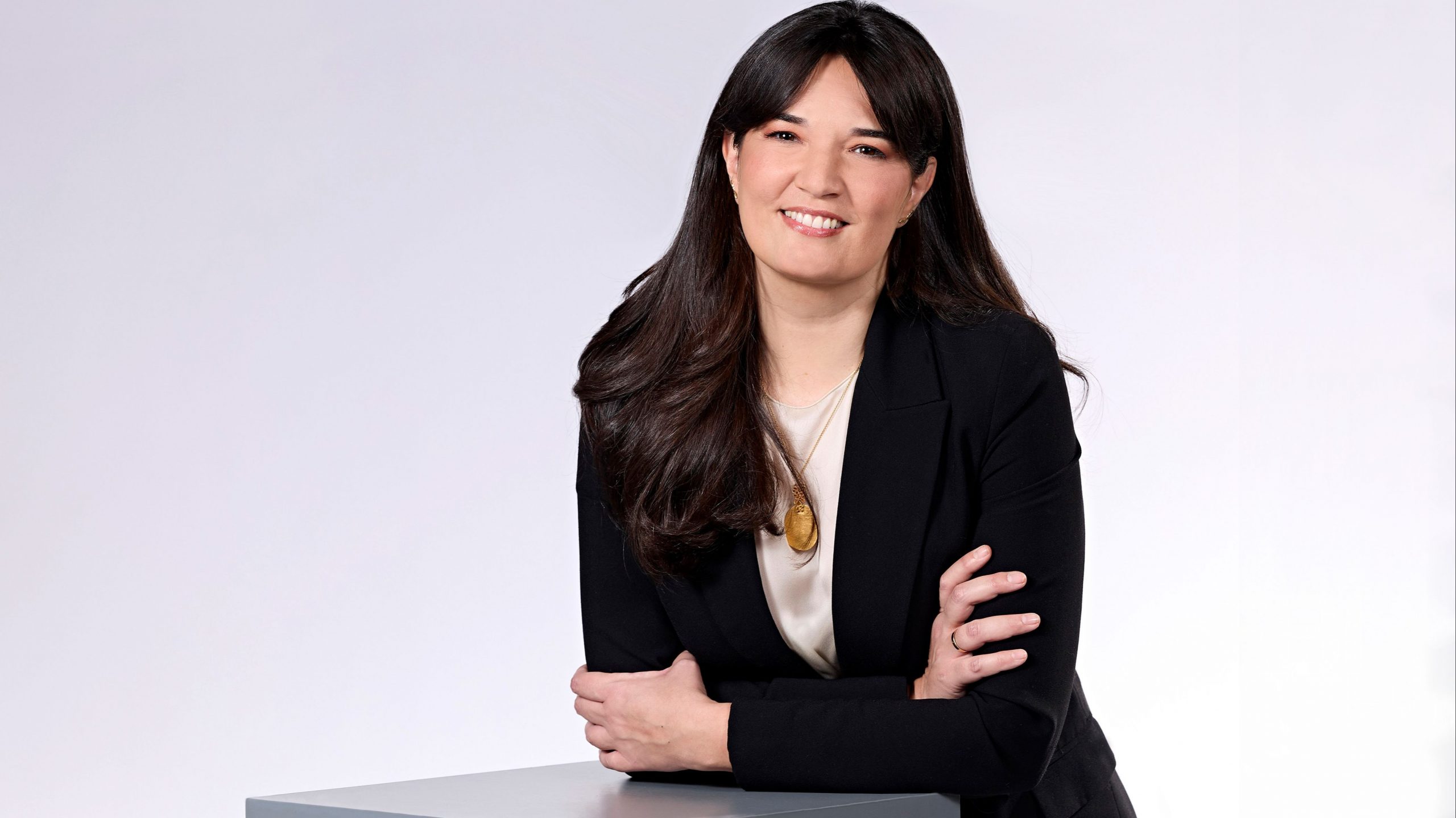 Teresa de Rosendo se incorpora a Telecinco Cinema como directora de Desarrollo de Proyectos