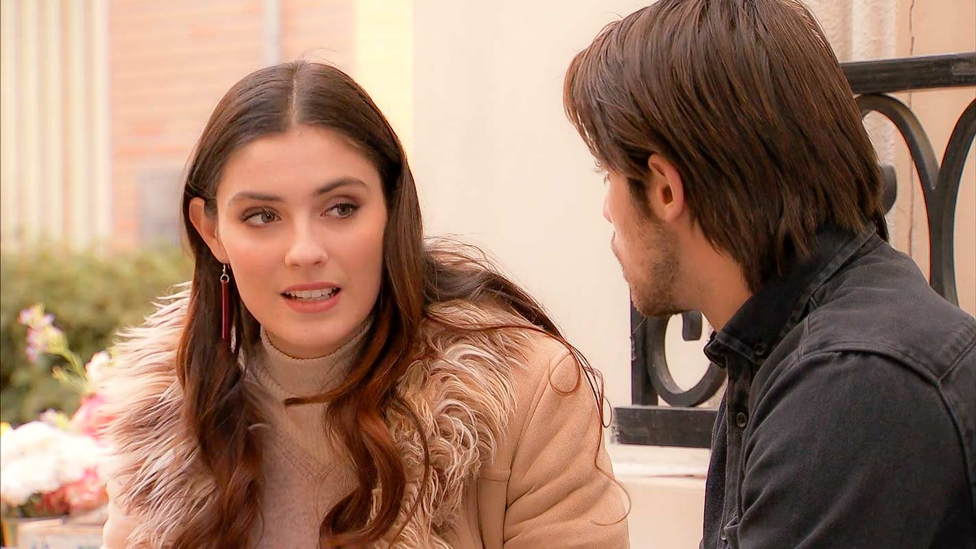 Avance semanal de ‘Amar es para siempre’: capítulos del 17 al 21 de abril